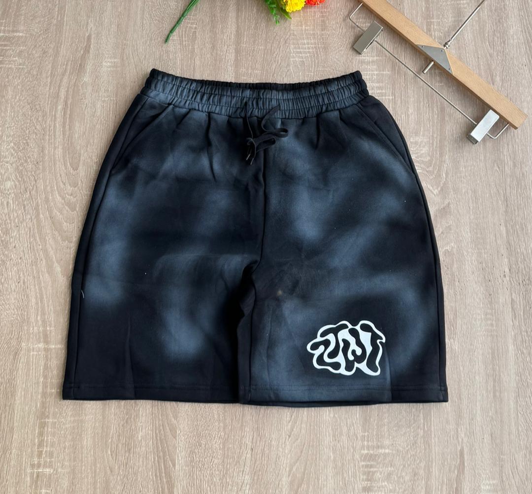 Summer Short | Effortless Comfort Meets Timeless Style